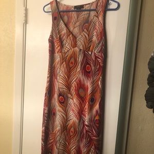 BCBG Dress